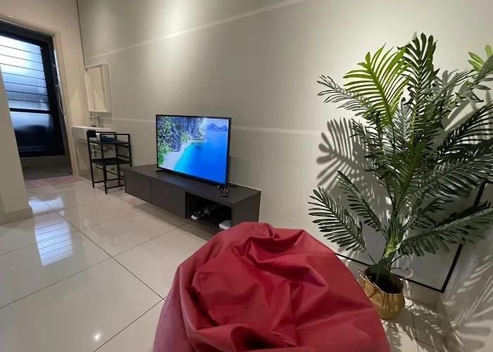 Anggun Arte Mont Kiara