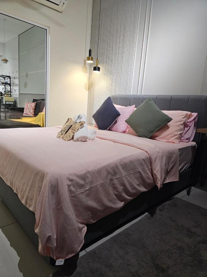Anggun Arte Mont Kiara Apartment *