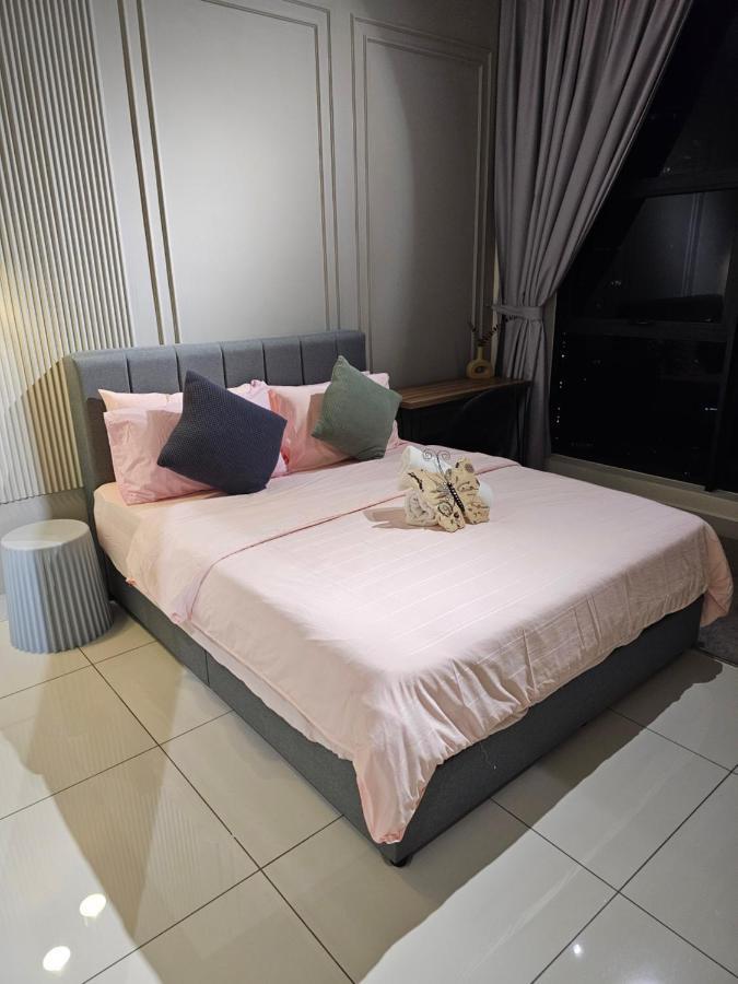 Apartment Anggun Arte Mont Kiara