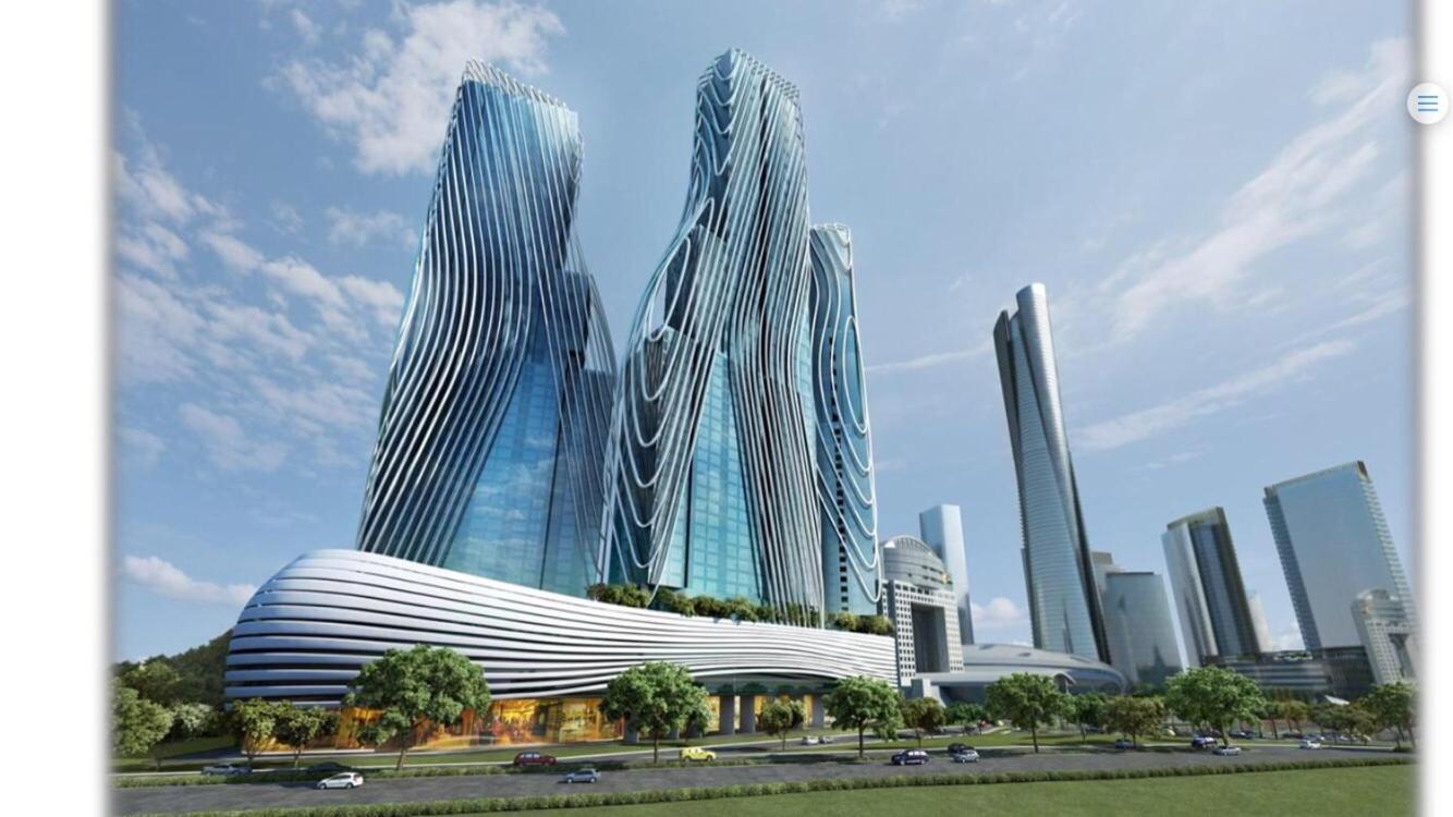 Apartment Anggun Arte Mont Kiara *