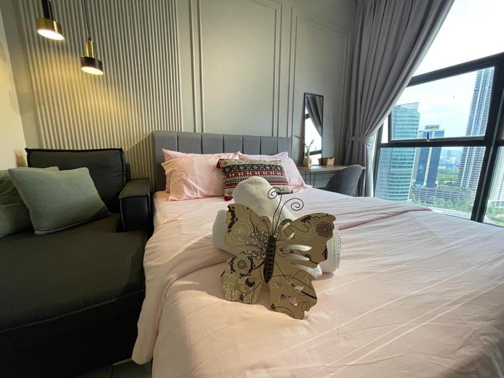 Apartment Anggun Arte Mont Kiara Kuala Lumpur