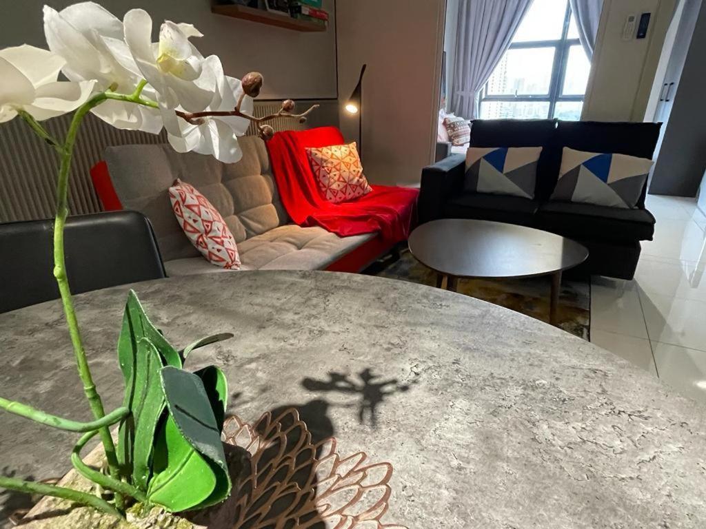 Apartment Anggun Arte Mont Kiara Kuala Lumpur